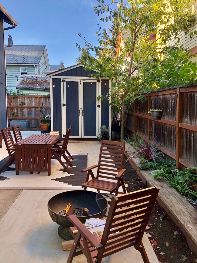 Foto del edificio - 9123 N WINDLE ST