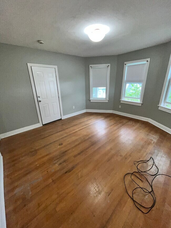 Foto del edificio - 16 Vale St