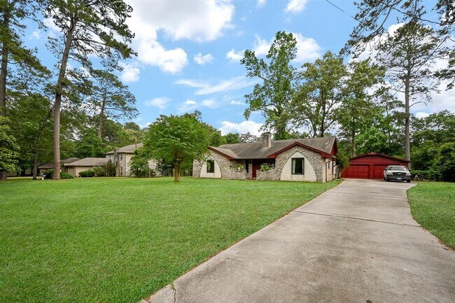 Foto del edificio - 14135 Limerick Ln