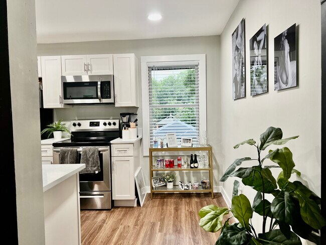Foto del edificio - 1165 Eggleston St SW