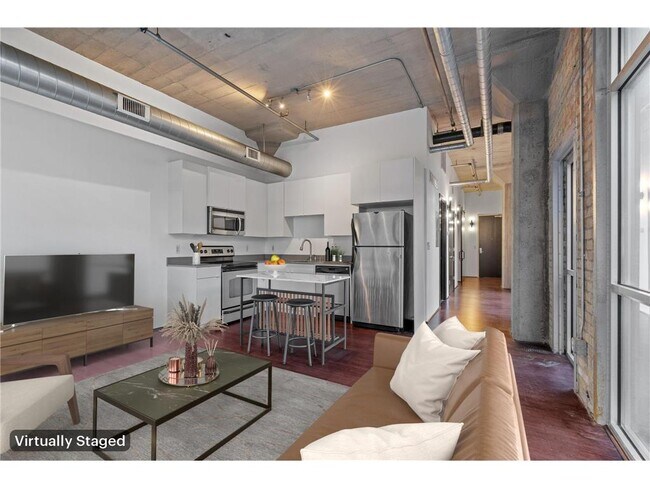 Foto del edificio - 748 N 3rd St