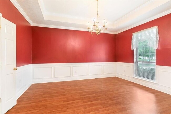 Foto del edificio - 158 Woodruff Dr