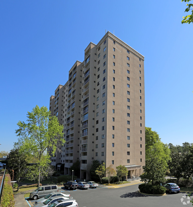 Primary Photo - Middleborough Condominiums