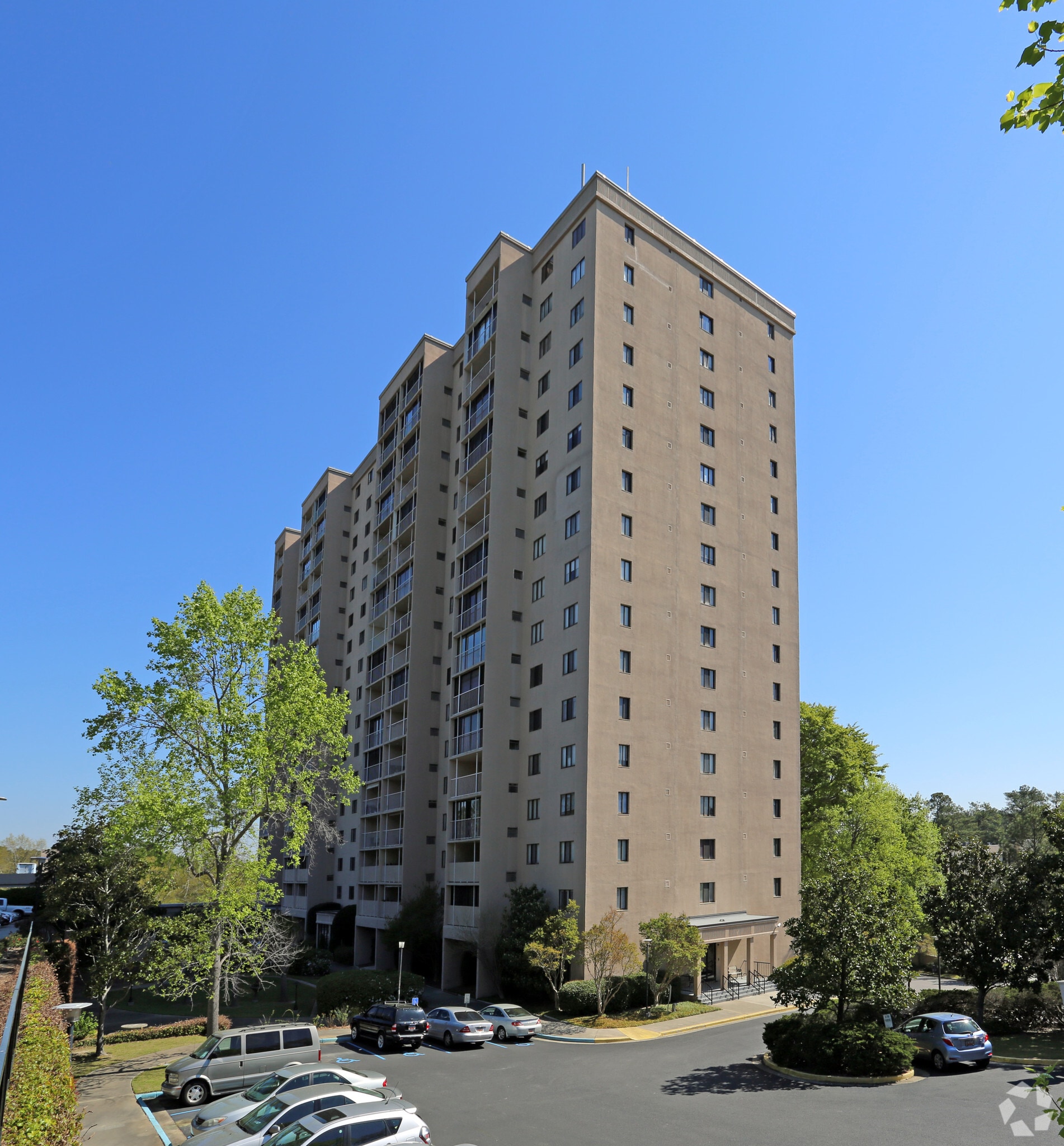 Middleborough Condominiums