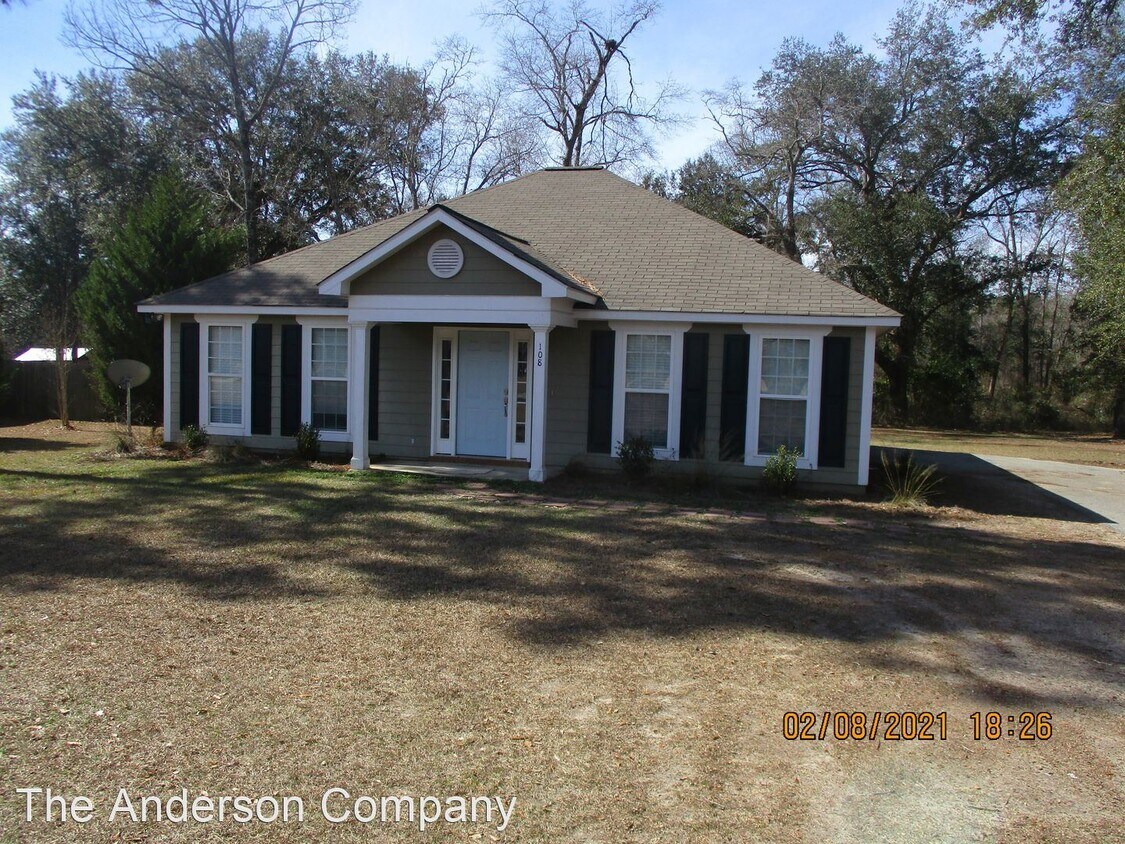 Primary Photo - 3 br, 2 bath House - 108 Aubry Ct