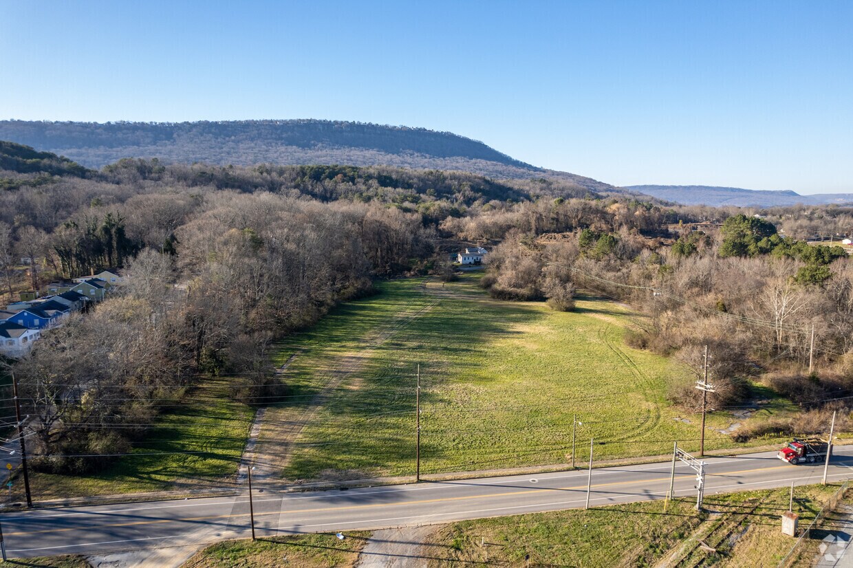 The Reserve at Mountain Pass 4905 Central Ave Chattanooga, TN