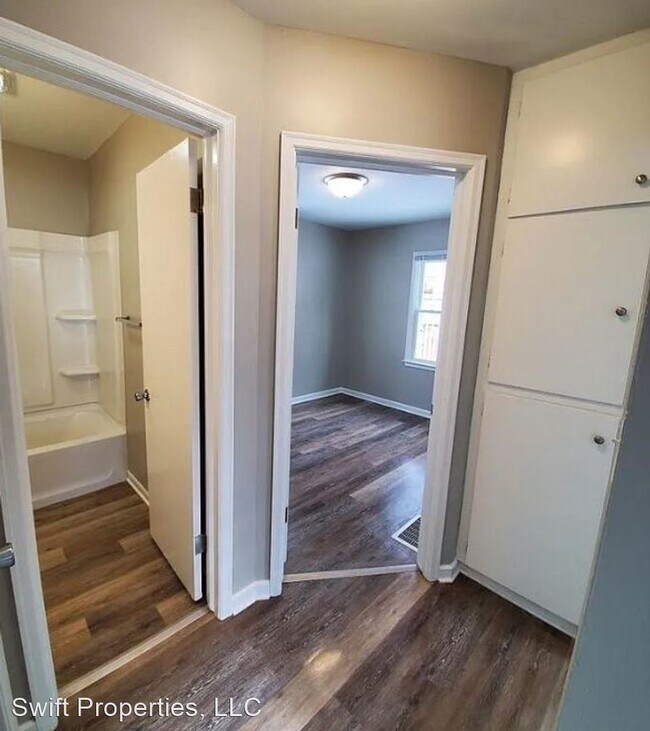 Foto del edificio - 3 br, 1 bath House - 1207 Wade Street