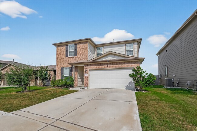 Building Photo - 10831 Fall Mill Dr