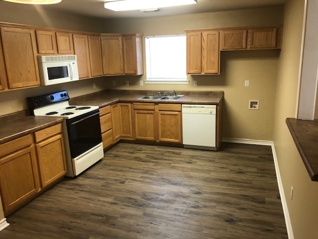 Foto del edificio - 1012 N Brents Ave