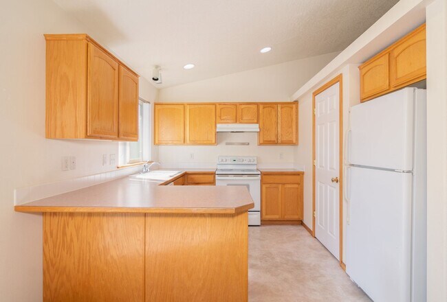 Foto del edificio - ***Coming Soon September 15th***Charming 3 Bedroom in Cheney