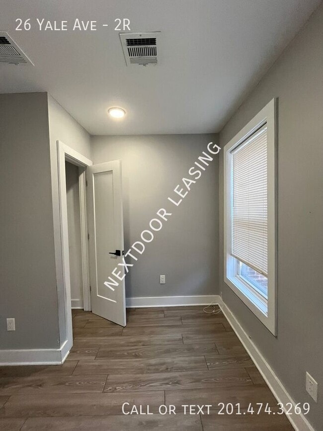 Foto del edificio - 26 Yale Ave