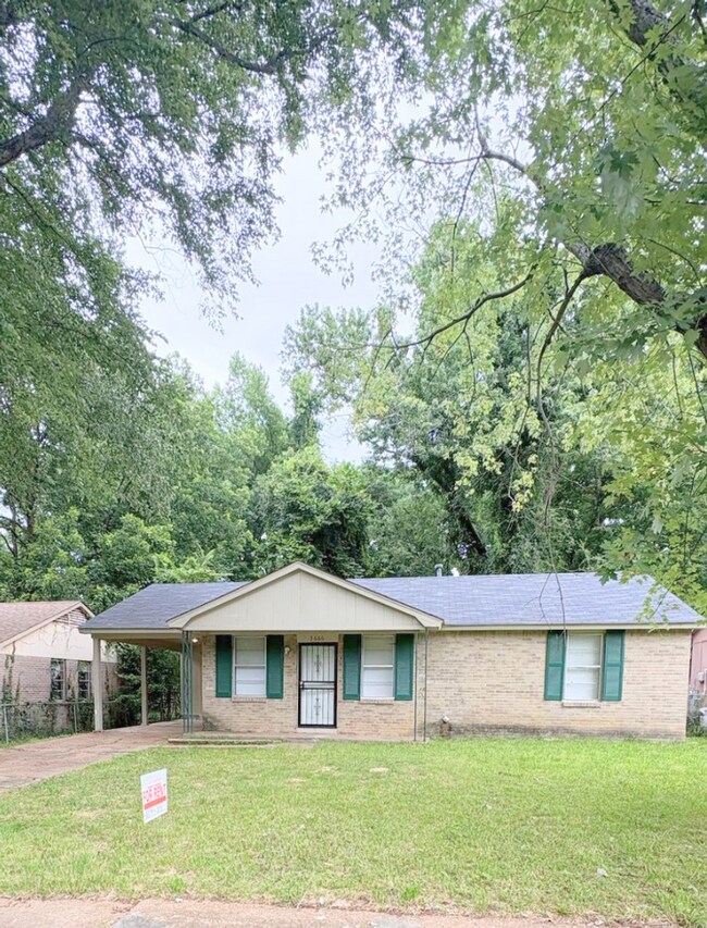 Building Photo - 3666 Bluff Wood Dr