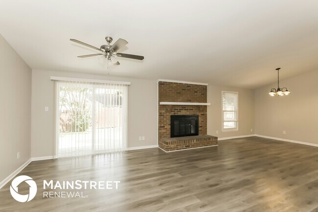 Foto del edificio - 5927 Sunrise Ct
