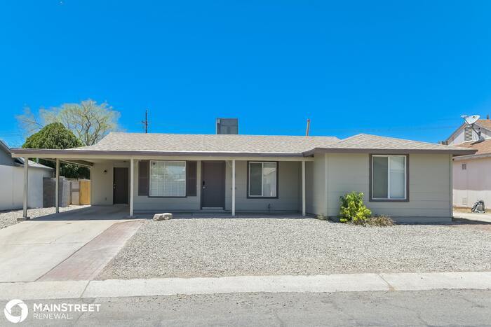Primary Photo - 6620 S Vereda Rosa, Tucson, AZ 85746