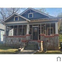Building Photo - 1550 Stokes Ave SW