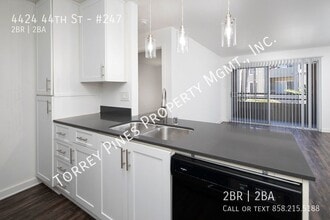 Building Photo - 4424 44th St