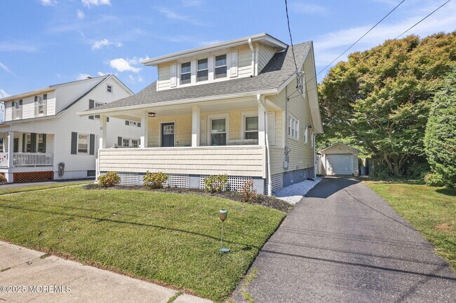 Foto del edificio - 13 Arthur Ave