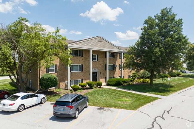 Building Photo - Brandywine Estates