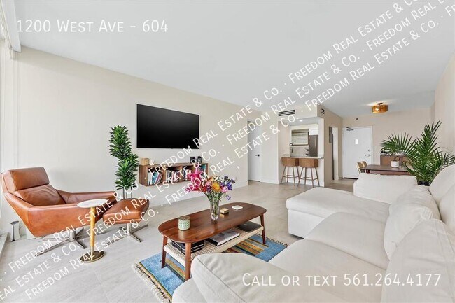 Photo - 1200 West Ave Apartment