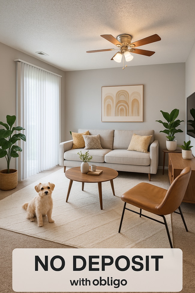 Foto del interior - Forrest Grove Apartments