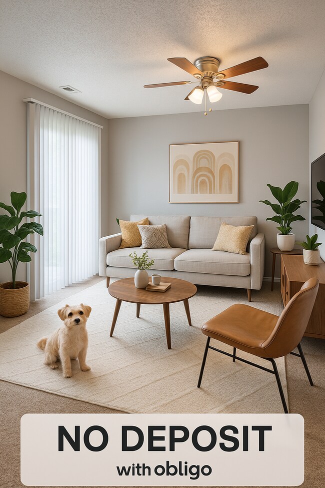 Foto del interior - Forrest Grove