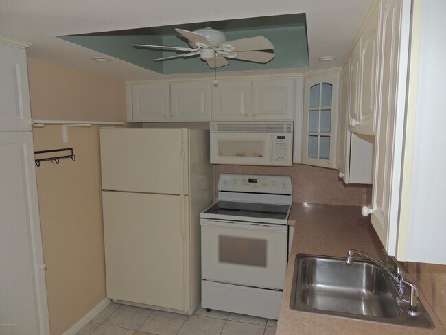 Foto del edificio - 291 Cape Shores Cir