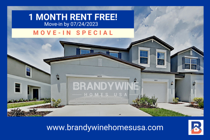 Foto principal - MOVE IN SPECIAL - BELMONT TOWNHOMES - AUGU...