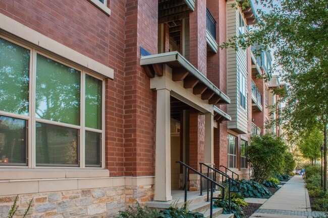 Building Photo - Arbor Crossing Apartments