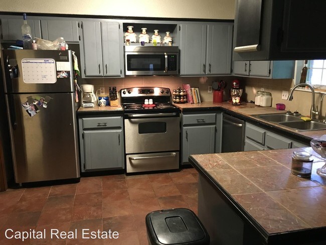 Foto del edificio - 19150 Pecan Creek Dr