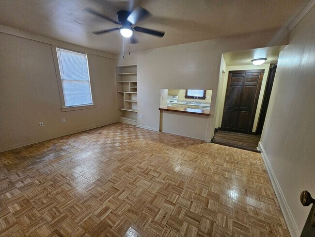 Foto del edificio - 1229 Vinton Ave