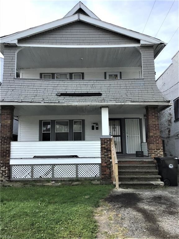 Primary Photo - 12000 Kinsman Rd