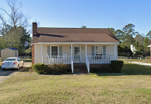 Foto principal - 1014 Buchanan Dr