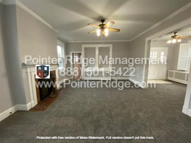 Foto del edificio - 5813 Gwynn Oak Ave