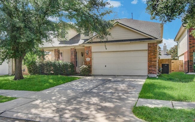 Foto del edificio - 6307 S Wintersage Ln