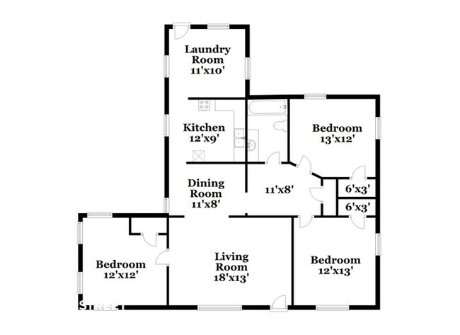 Foto del edificio - 444 Del Rio Dr