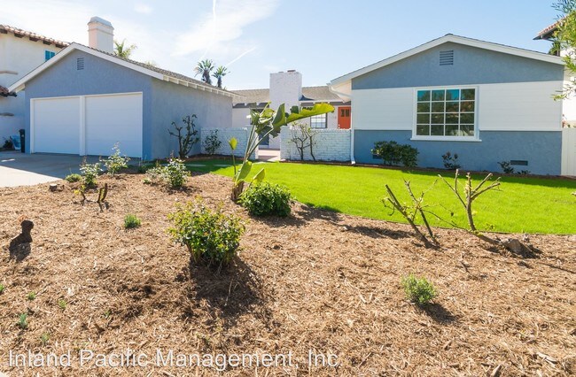 Building Photo - 2 br, 1.5 bath House - 708 Marlita Place