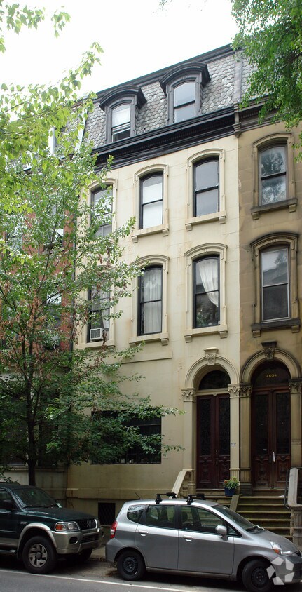 Primary Photo - 2032 Spruce St