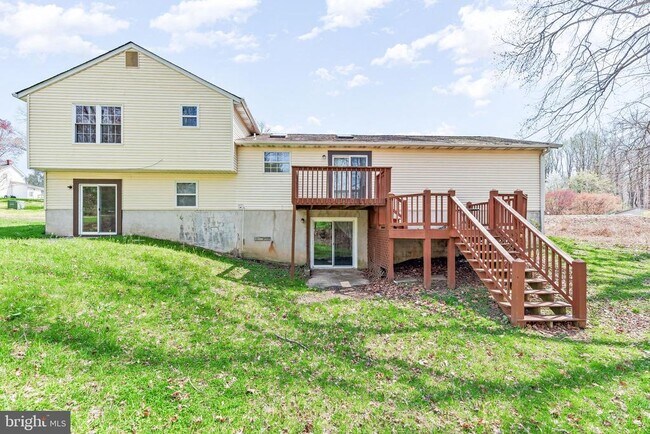 Foto del edificio - 3604 Cox Ct