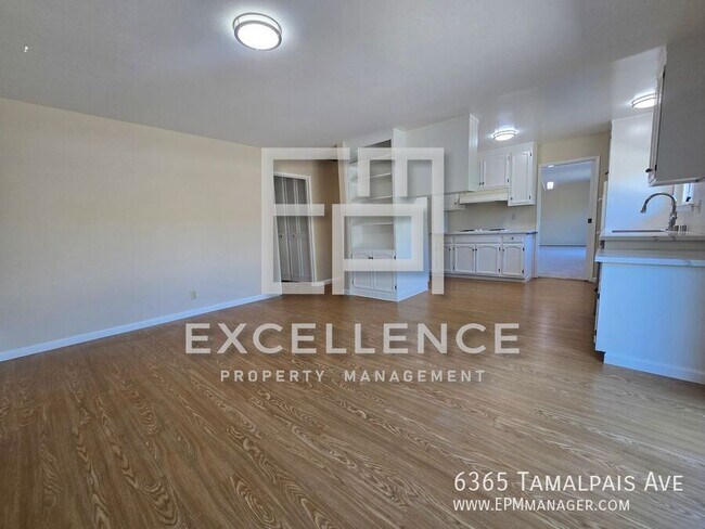 Foto del edificio - 6365 Tamalpais Ave
