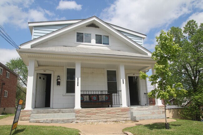 Foto del edificio - 7217 High St