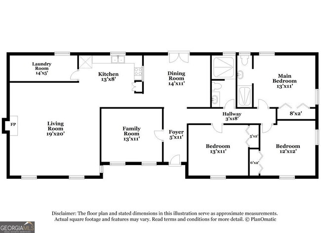 Building Photo - 26 Hickory Glen Way