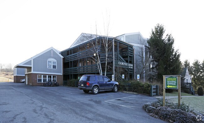 Campus Side Rentals - Slippery Rock, PA | Apartments.com Campus Side Rentals - Slippery Rock, PA | Apartments.com
