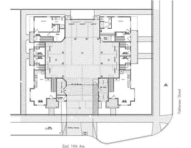 Building Photo - Move In Special!!  Close to Campus on 14th...