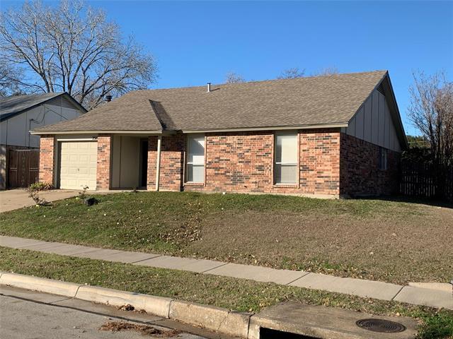 Primary Photo - 2511 Rock Haven St