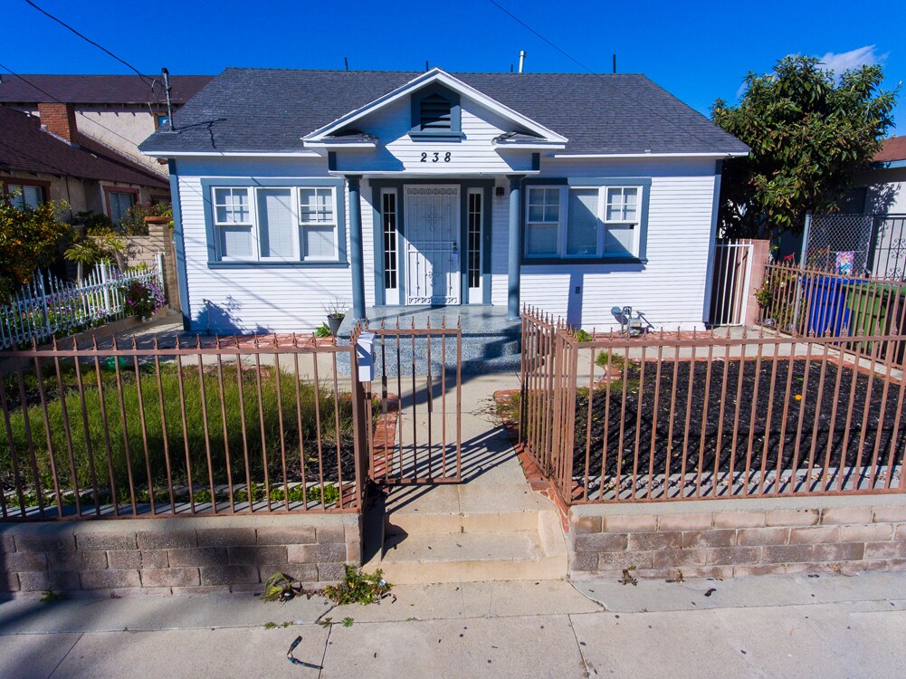 238 W Ofarrell St, San Pedro, CA 90731 House Rental in San Pedro, CA