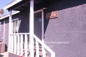 Building Photo - 4917 Templeton St