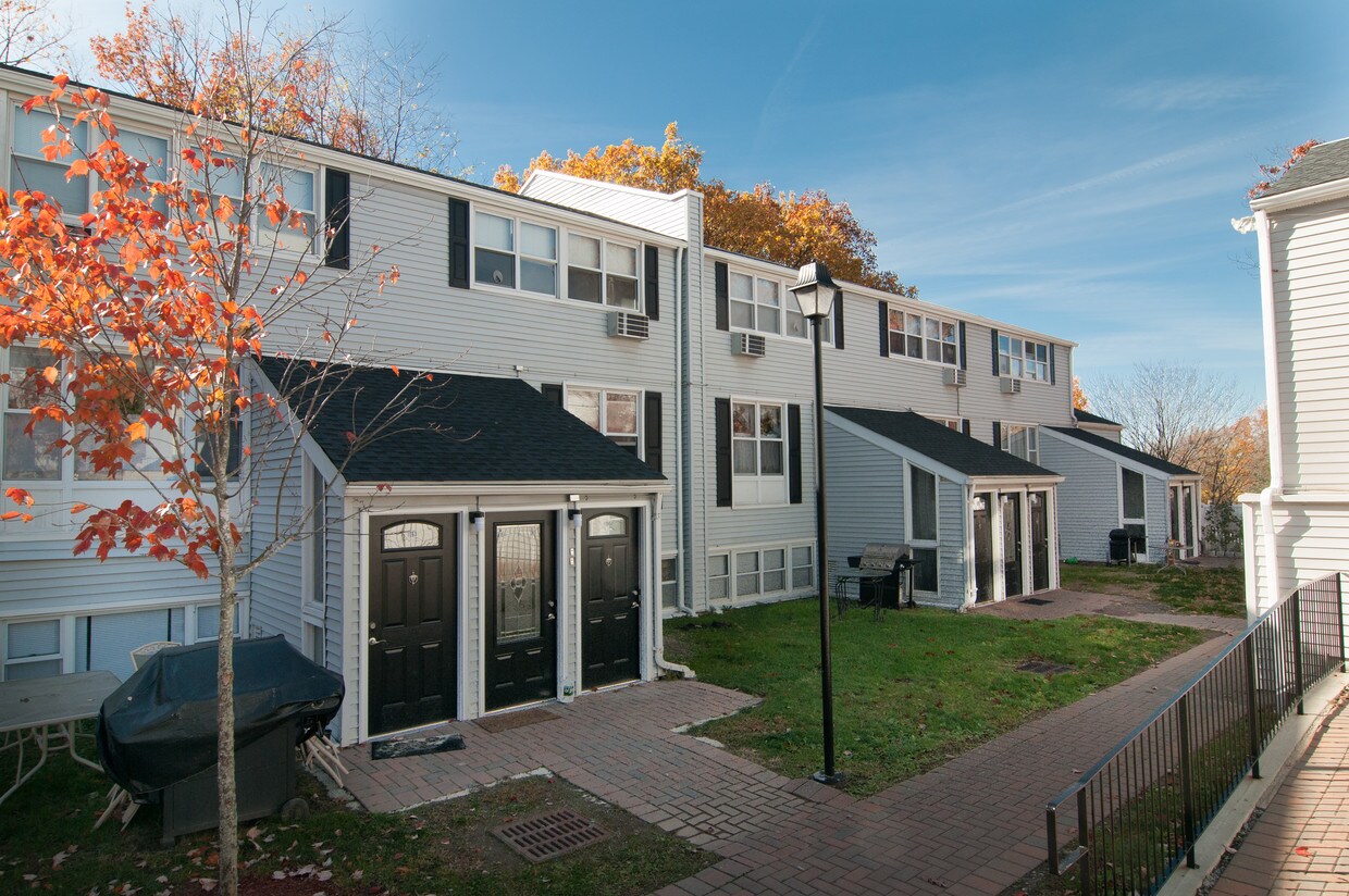 Cortlandt Living Apartments in Ossining, NY