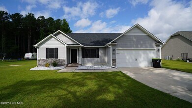 Building Photo - 2013 Belgrade-Swansboro Rd