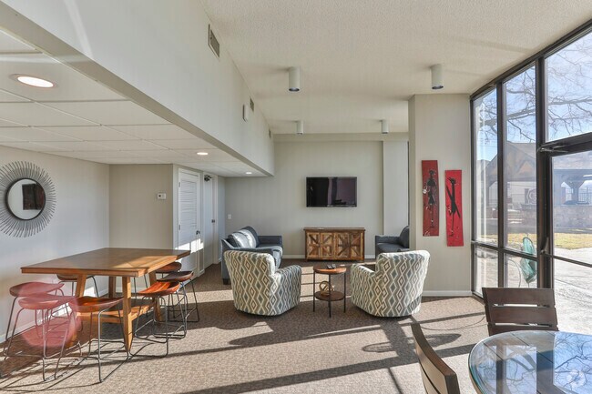 Foto del interior - The Wilshire House