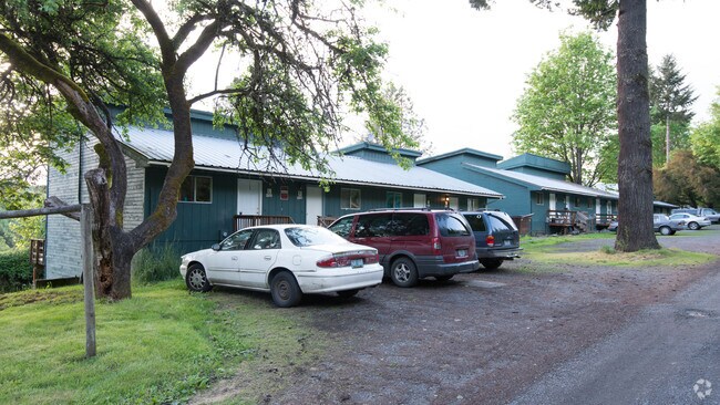 Foto del edificio - 61333 Barger Rd